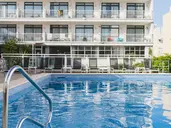 HOTEL AMIC MIRAFLORES