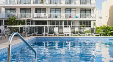 HOTEL AMIC MIRAFLORES