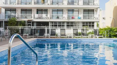 HOTEL AMIC MIRAFLORES