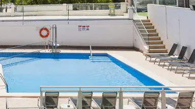 HOTEL AMIC MIRAFLORES