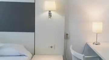 HOTEL AMIC MIRAFLORES