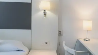 HOTEL AMIC MIRAFLORES