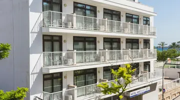 HOTEL AMIC MIRAFLORES