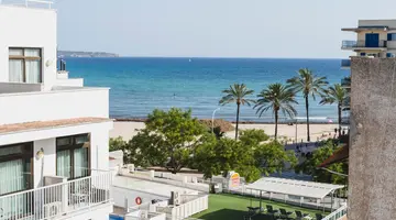 HOTEL AMIC MIRAFLORES