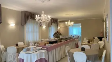 Hotel Amica**