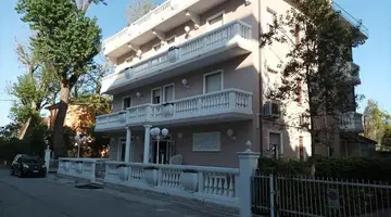 Hotel Amica**