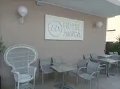 Hotel Amica**