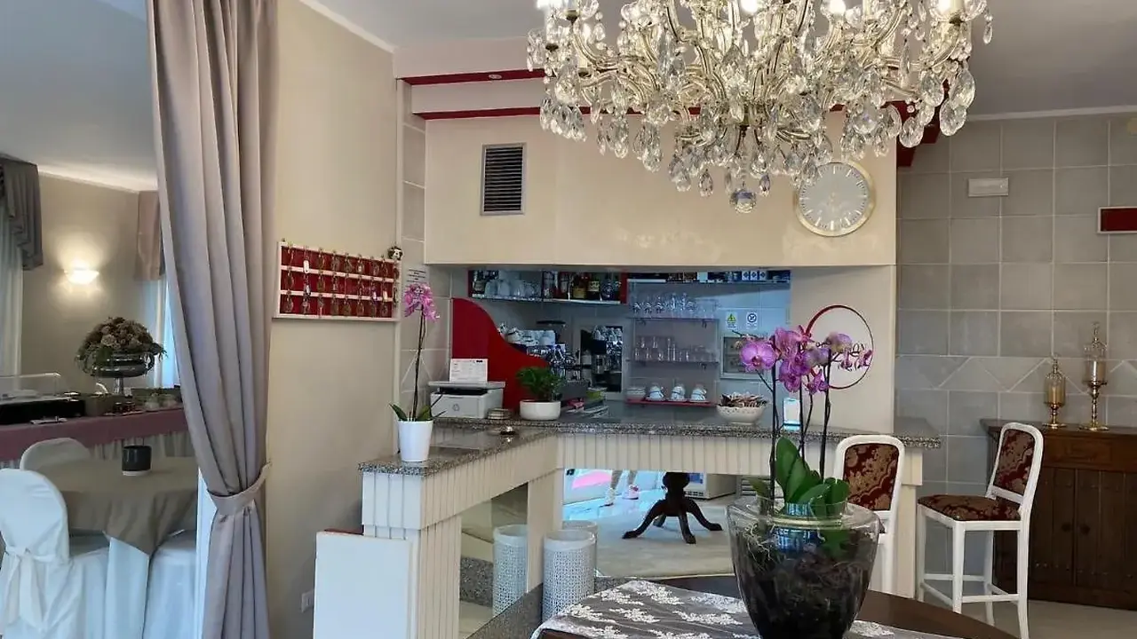 Hotel Amica**