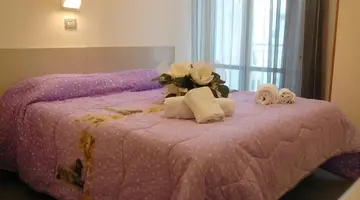 Hotel Amica**