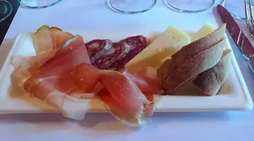 Hotel Amicizia