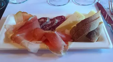 Hotel Amicizia