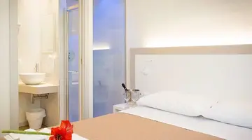 Hotel Amicizia