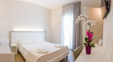 Hotel Amicizia