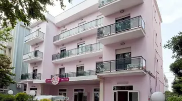 Hotel Amicizia