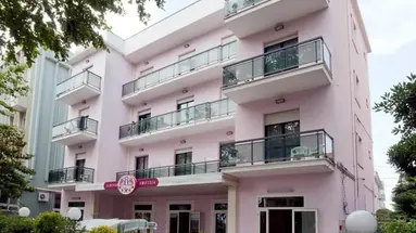 Hotel Amicizia