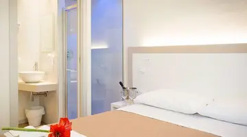 Hotel Amicizia