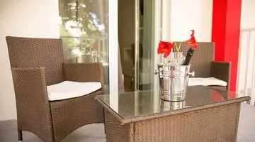 Hotel Amicizia