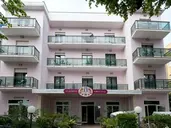 Hotel Amicizia