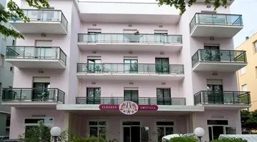Hotel Amicizia