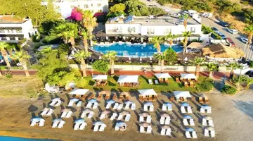 Hotel Amilla Beach Resort (Ex. Costa 3S Beach)