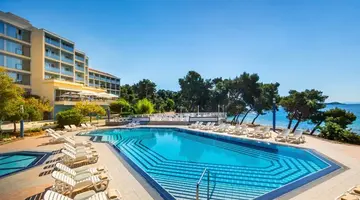 HOTEL AMINESS GRAND AZUR****