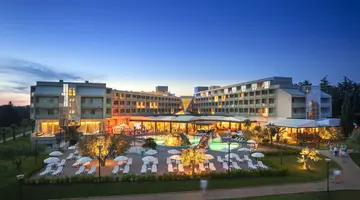 HOTEL AMINESS VIVAL MAESTRAL****