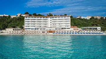 Hotel Ammon Zeus