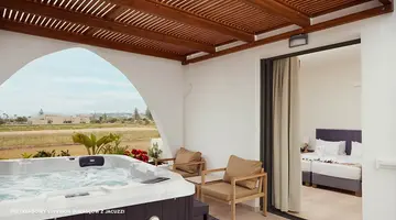 Hotel Amnissos Residence