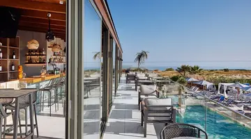 Hotel Amnissos Residence