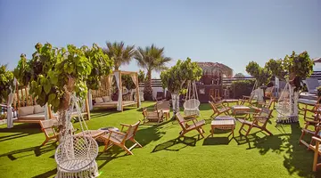 Hotel Amnissos Residence