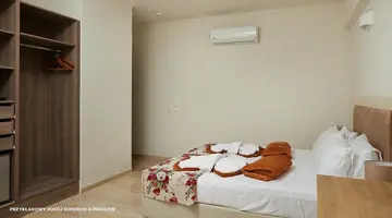 Hotel Amnissos Residence