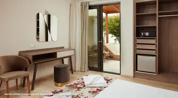 Hotel Amnissos Residence