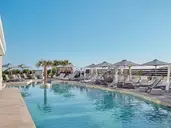 Hotel Amnissos Residence