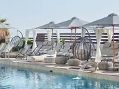 Hotel Amnissos Residence