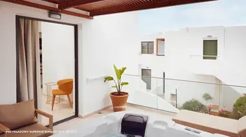 Hotel Amnissos Residence