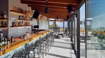 Hotel Amnissos Residence