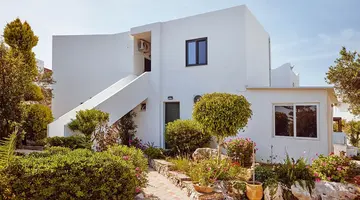 Hotel Amnissos Residence