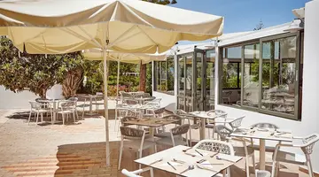 Hotel Amnissos Residence