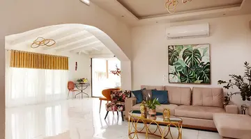 Hotel Amnissos Residence