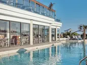 Hotel Amnissos Residence