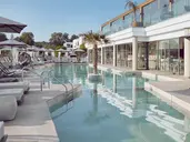Hotel Amnissos Residence