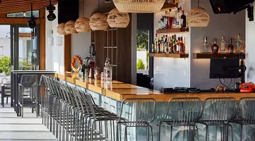 Hotel Amnissos Residence
