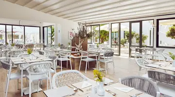 Hotel Amnissos Residence