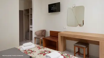 Hotel Amnissos Residence