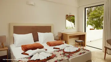Hotel Amnissos Residence