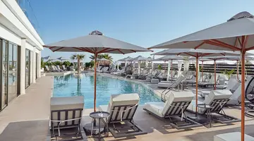 Hotel Amnissos Residence
