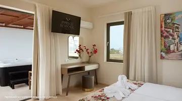 Hotel Amnissos Residence