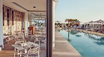 Hotel Amnissos Residence