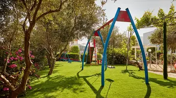 Hotel Amnissos Residence