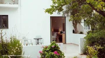 Hotel Amnissos Residence